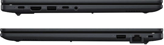 Asus ExpertBook B1 B1403CVA-GR7U3C1X 14" FHD (Core 7-150U/16GB/512GB SSD/W11 Pro) (GR Keyboard)