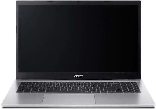 Acer Aspire Go 15 AG15-42P-R493 15.6" IPS (Ryzen 7-5825U/16GB/512GB SSD/Linux) (BG Клавиатура)
