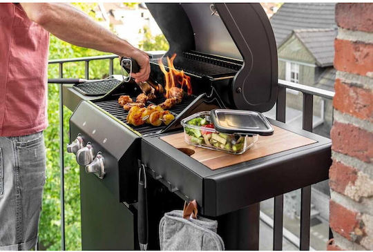 Wenko Tong Fleisch Rostfreier Stahl