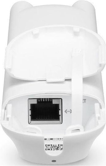 Ubiquiti UniFi AC Mesh Punct de Acces Wi-Fi 5 Bandă Duală (2.4 și 5GHz) pentru Poziționare Externă