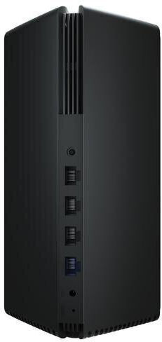 Xiaomi Mesh System AX3000 Точка за достъп Wi‑Fi 6 - Wi‑Fi 6 Двулентов (2.4 и 5GHz)