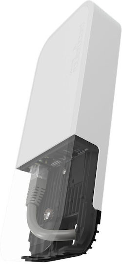 MikroTik WAP Ax v1 Access Point Wi‑Fi 4 Dual Band (2.4 & 5GHz)
