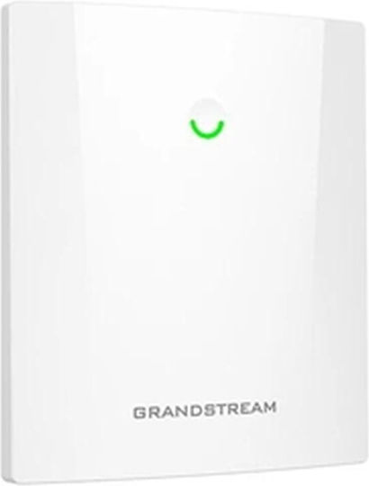 Grandstream GWN7660ELR Access Point Wi‑Fi 6 Dual Band (2.4 & 5GHz) για Εξωτερική Τοποθέτηση