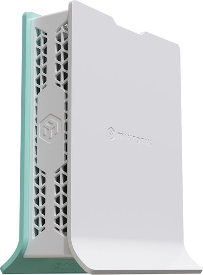 MikroTik L41G-2axD v7 Access Point Wi‑Fi 6 Single Band (2.4GHz)