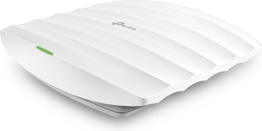 TP-LINK EAP225 v1 Access Point Wi‑Fi 5 Dual Band (2.4 & 5GHz)