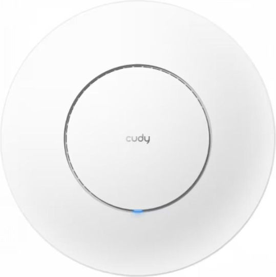 Cudy AP1300 Rețea WiFi Mesh Punct de acces Wi-Fi 5 Banda Duală (2.4 și 5GHz)