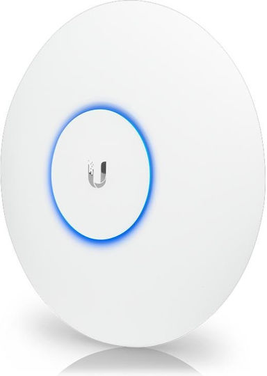 Ubiquiti Unifi AP AC PRO v5 Точка за достъп Wi-Fi 5 - Wi-Fi 5 Двулентов (2.4 и 5GHz)