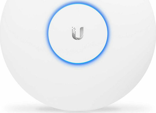 Ubiquiti Unifi AP AC PRO v5 Точка за достъп Wi-Fi 5 - Wi-Fi 5 Двулентов (2.4 и 5GHz)