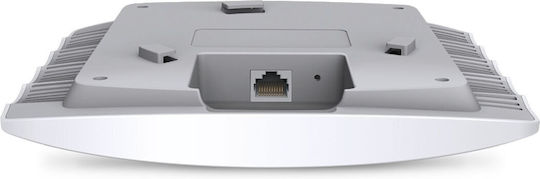 TP-LINK EAP110 v1 Access Point Wi‑Fi 4 Single Band (2.4GHz)