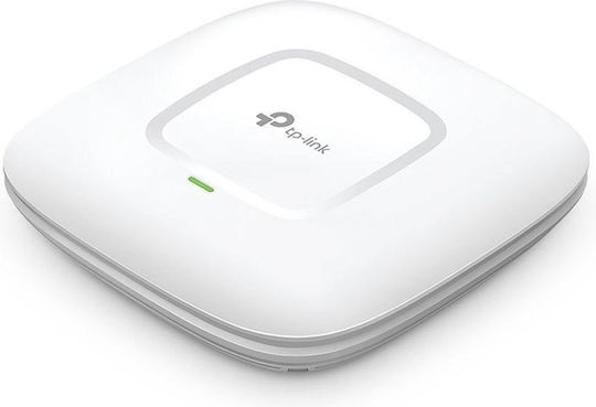 TP-LINK EAP245 v3 Access Point Wi‑Fi 5 Dual Band (2.4 & 5GHz)