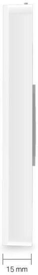 TP-LINK EAP235-Wall v1 Access Point Wi‑Fi 5 Dual Band (2.4 & 5GHz)