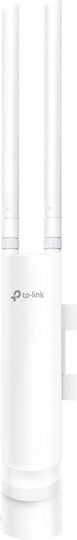 TP-LINK EAP110-Outdoor v1 Access Point Wi‑Fi 4 Single Band (2.4GHz) for Outdoor Placement