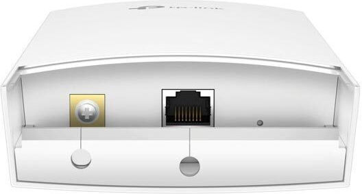 TP-LINK EAP110-Outdoor v1 Access Point Wi‑Fi 4 Single Band (2.4GHz) for Outdoor Placement