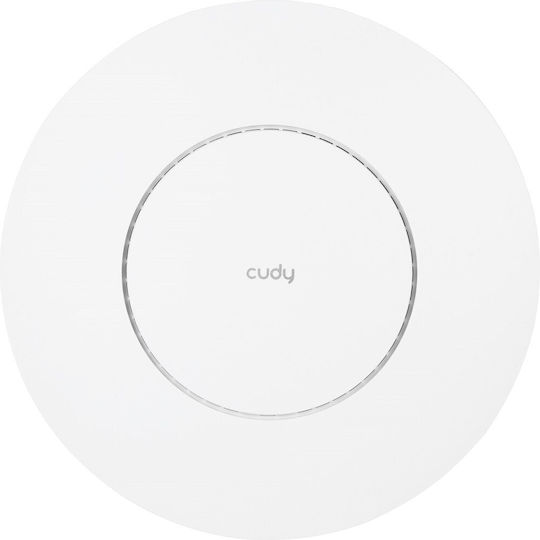 Cudy AP3000 Access Point Wi‑Fi 6 Dual Band (2.4 & 5GHz)