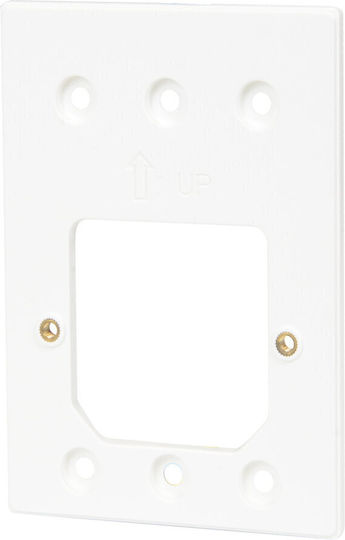 Ruijie RG-AP180 Access Point Wi‑Fi 5 Dual Band (2.4 & 5GHz) Μονό Kit Λευκό
