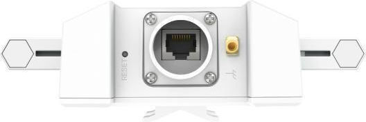 TP-LINK EAP625-Outdoor HD v1 Access Point Wi‑Fi 6 Dual Band (2.4 & 5GHz) Single Kit