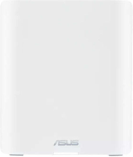 Asus ZenWiFi BT10 v1 WiFi Mesh Network Access Point Wi‑Fi 7 Tri Band (2.4 & 5 & 6GHz) in Double Kit