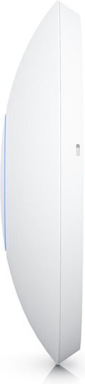 Ubiquiti UniFi6 Enterprise Access Point Wi‑Fi 6E Tri Band (2.4 & 5 & 6GHz)