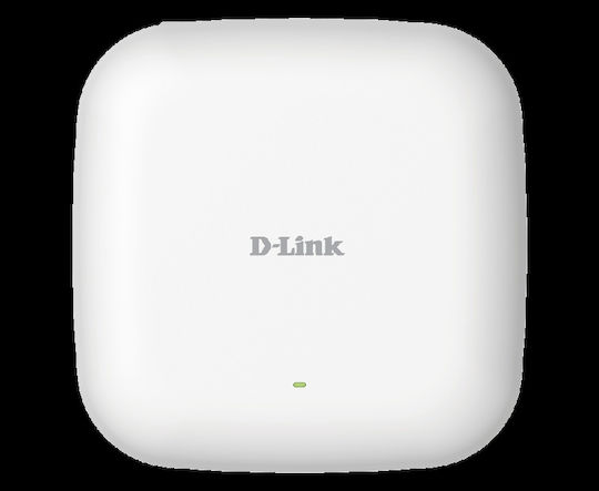D-Link DAP-X2850 v1 Access Point Wi‑Fi 6 Dual Band (2.4 & 5GHz)