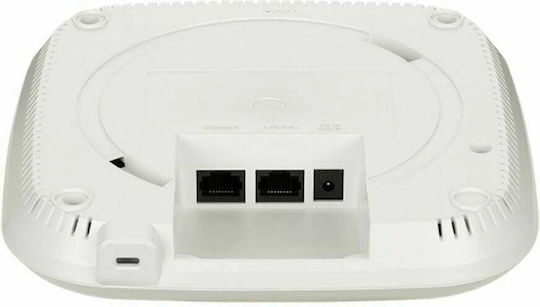 D-Link DAP-X2850 v1 Access Point Wi‑Fi 6 Dual Band (2.4 & 5GHz)