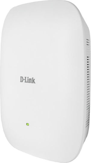 D-Link DAP-X2850 v1 Access Point Wi‑Fi 6 Dual Band (2.4 & 5GHz)