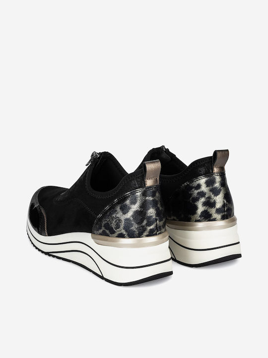 Sneakers Black