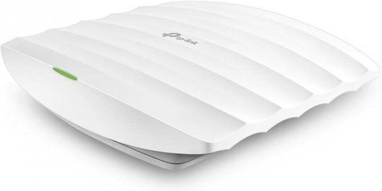 TP-LINK EAP245 v1 Access Point Wi‑Fi 5 Dual Band (2.4 & 5GHz) Single Kit