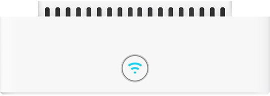 Tenda W15-PRO Access Point Wi‑Fi 6 Dual Band (2.4 & 5GHz) Λευκό