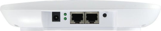 Level One WAP-8121 Точка за достъп Wi-Fi 5 - Wi-Fi 5 Двулентов (2.4 и 5GHz)