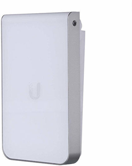 Ubiquiti UniFi HD In-Wall Access Point Wi‑Fi 5 Dual Band (2.4 & 5GHz)