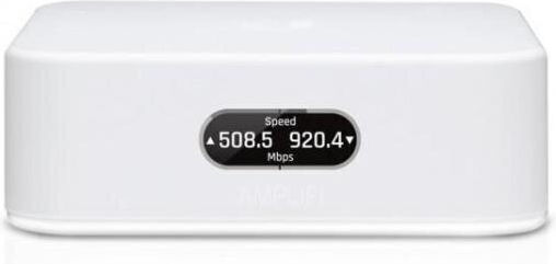 Ubiquiti AmpliFi Instant Wi-Fi WiFi Mesh Network Access Point Wi‑Fi 5 Dual Band (2.4 & 5GHz)