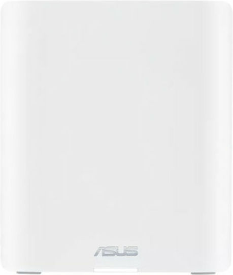Asus ZenWiFi BT10 v1 WiFi Mesh Network Access Point Wi‑Fi 7 Tri Band (2.4 & 5 & 6GHz) in Triple KIt