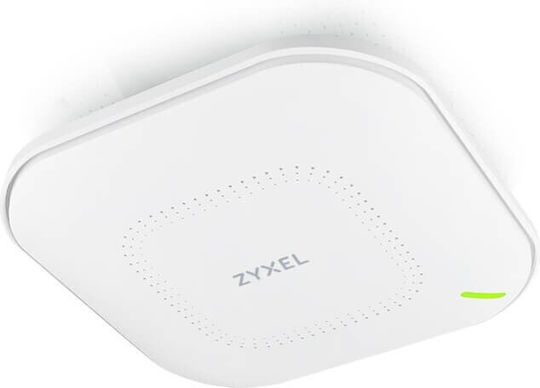 Zyxel NWA110AX Access Point Wi‑Fi 5 Dual Band (2.4 & 5GHz)