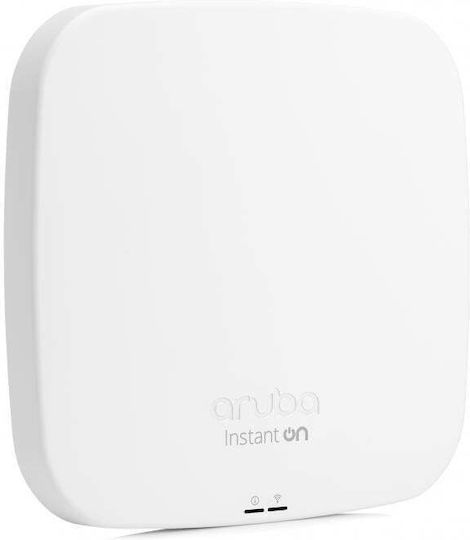 Aruba Instant On AP15 WiFi Mesh Network Access Point Wi‑Fi 5 Dual Band (2.4 & 5GHz)
