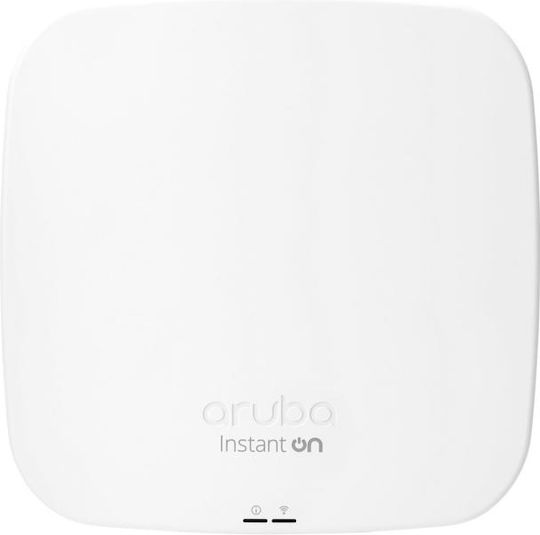 Aruba Instant On AP15 WiFi Mesh Network Access Point Wi‑Fi 5 Dual Band (2.4 & 5GHz)