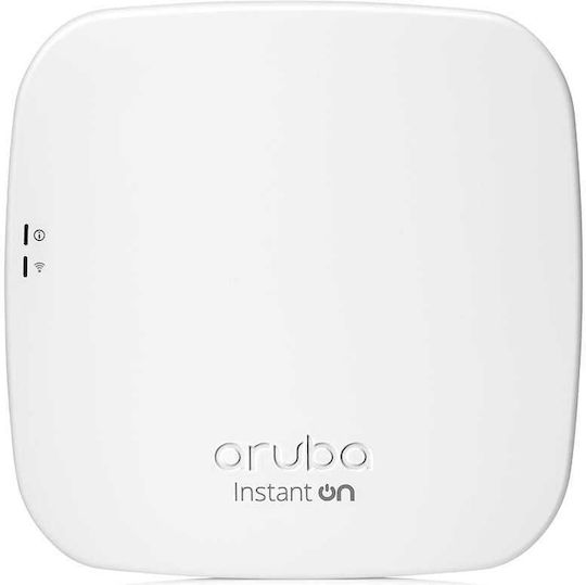 Aruba Instant On AP15 WiFi Mesh Network Access Point Wi‑Fi 5 Dual Band (2.4 & 5GHz)
