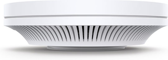 TP-LINK EAP620HD v1 WiFi Mesh Network Access Point Wi‑Fi 6 Dual Band (2.4 & 5GHz)