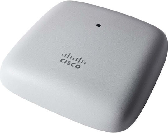 Cisco CBW140AC WiFi Mesh Network Access Point Wi‑Fi 5 Dual Band (2.4 & 5GHz)