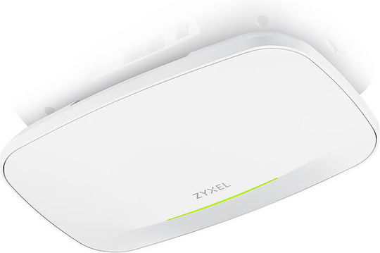 Zyxel NebulaPro WBE530 Access Point Wi‑Fi 7 Tri Band (2.4 & 5 & 6GHz)