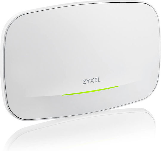 Zyxel NebulaPro WBE530 Access Point Wi‑Fi 7 Tri Band (2.4 & 5 & 6GHz)