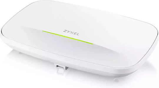 Zyxel NWA130BE Access Point Wi‑Fi 6 Tri Band (2.4 & 5 & 6GHz)