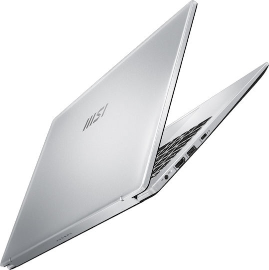 MSI Modern 15 F13MG 15.6" FHD (i5-1335U/16GB/512GB SSD/W11 Home) (GR Keyboard)