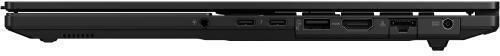 Asus Vivobook Pro 15 N6506CU 15.6" OLED 120Hz (Ultra 9-285H/24GB/2TB SSD/W11 Home) Earl Gray (Tastatură Engleză Internațională)