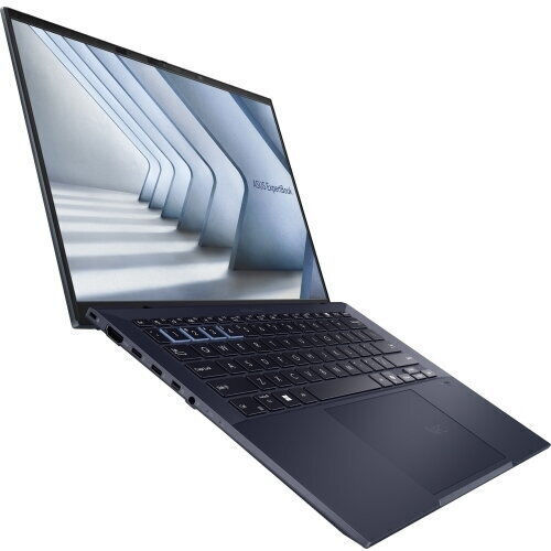 Asus Expertbook B9403CVAR-KM1350X 14" OLED (Kern 7-150U/32GB/2TB SSD/Kein Betriebssystem) (US Tastatur)