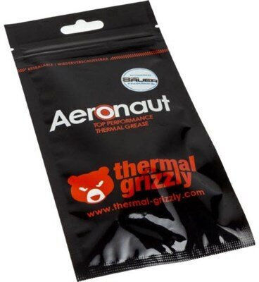 Thermal Grizzly Aeronaut Термална паста 1гр