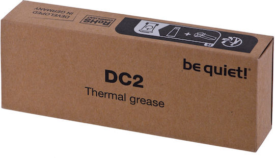Be Quiet DC2 Thermal Paste 3gr