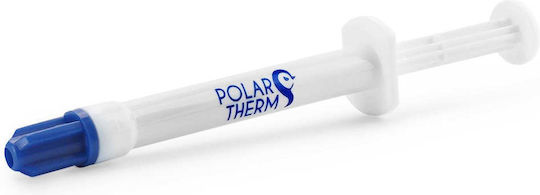 Cpu Thermal Paste Polartherm X-10 2g