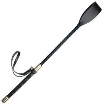 APH Peitsche in Schwarz Farbe