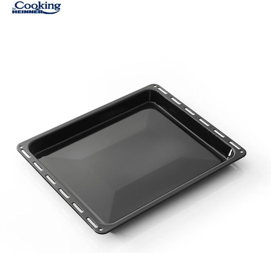 Heinner Ταψί Αλουμινίου 37.5x45.5cm Heinner Ταψί Αλουμινίου 37.5x45.5cm