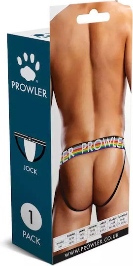 Prowler White